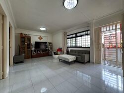 Blk 3A Holland Close (Queenstown), HDB 4 Rooms #586720021